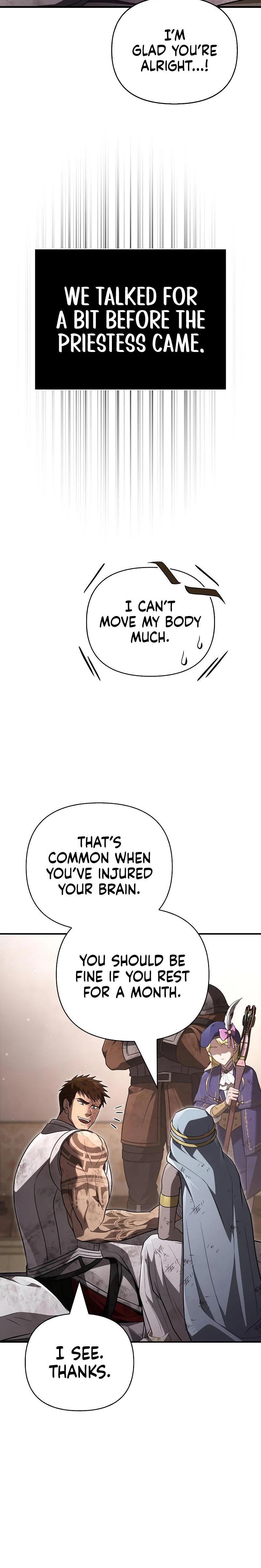 Read Surviving the Game as a Barbarian Manga Online