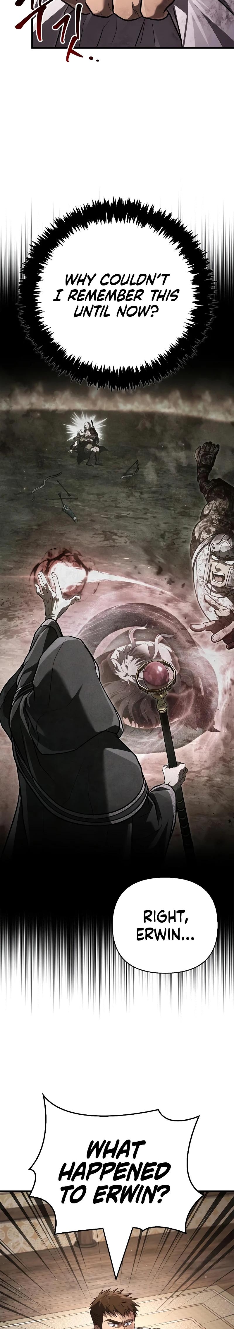 Read Surviving the Game as a Barbarian Manga Online