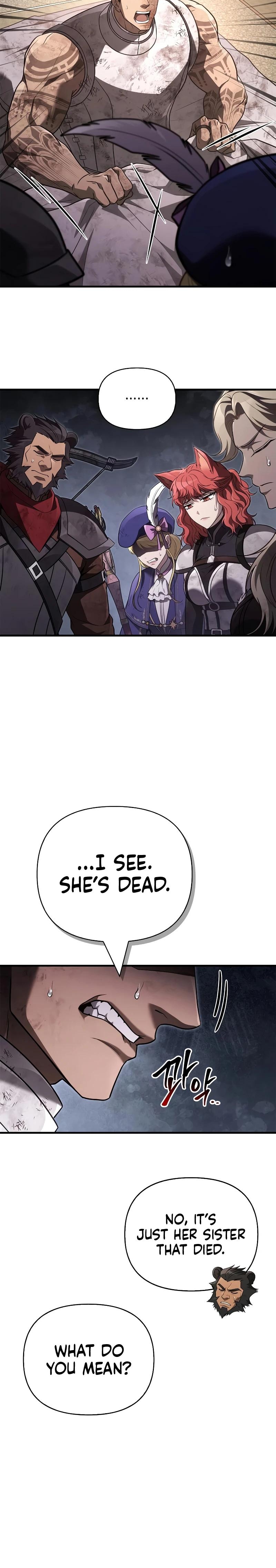 Read Surviving the Game as a Barbarian Manga Online