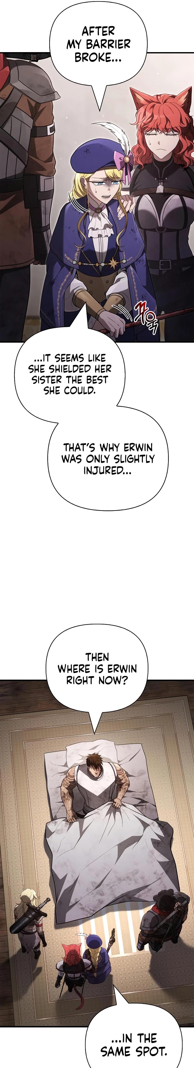 Read Surviving the Game as a Barbarian Manga Online