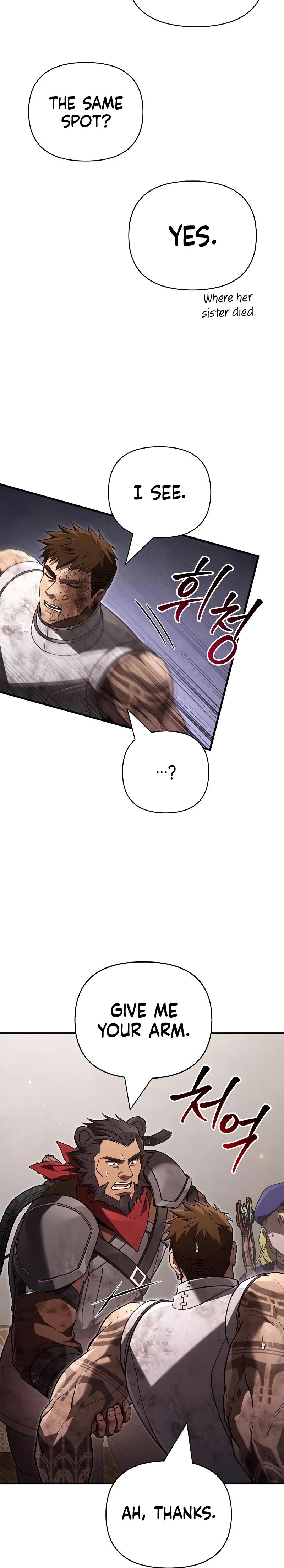 Read Surviving the Game as a Barbarian Manga Online