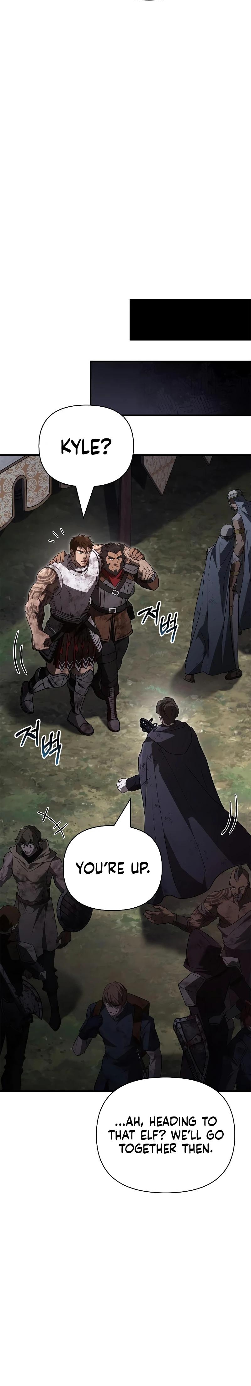 Read Surviving the Game as a Barbarian Manga Online