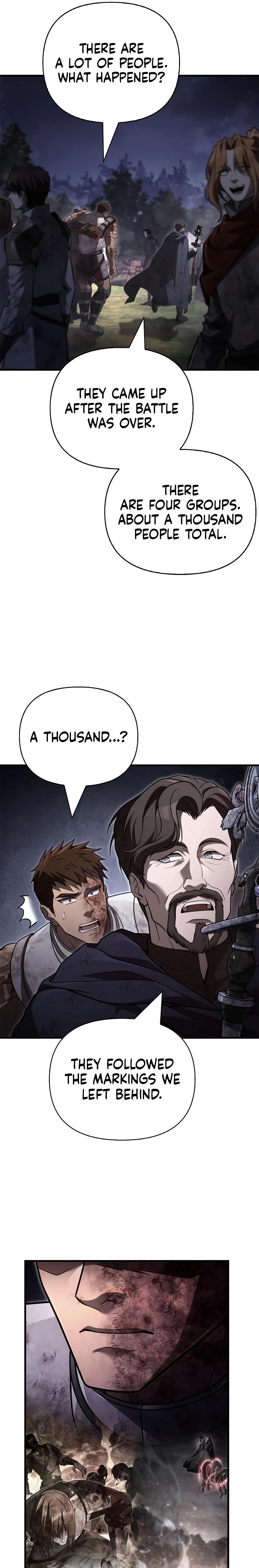 Read Surviving the Game as a Barbarian Manga Online