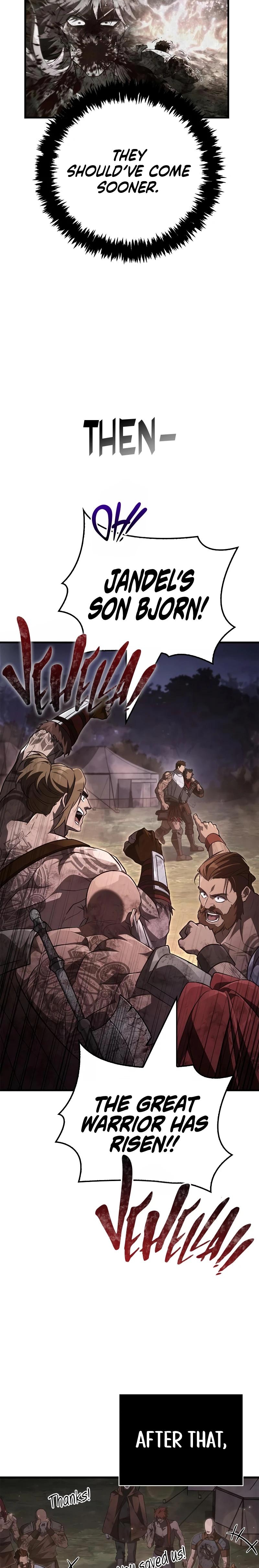 Read Surviving the Game as a Barbarian Manga Online