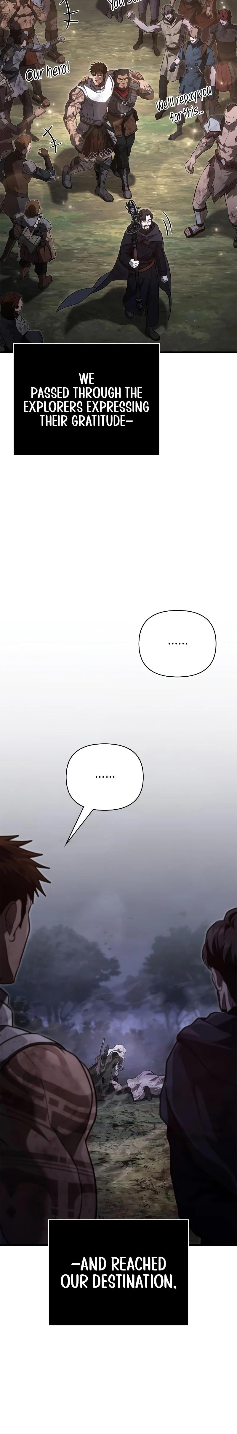 Read Surviving the Game as a Barbarian Manga Online