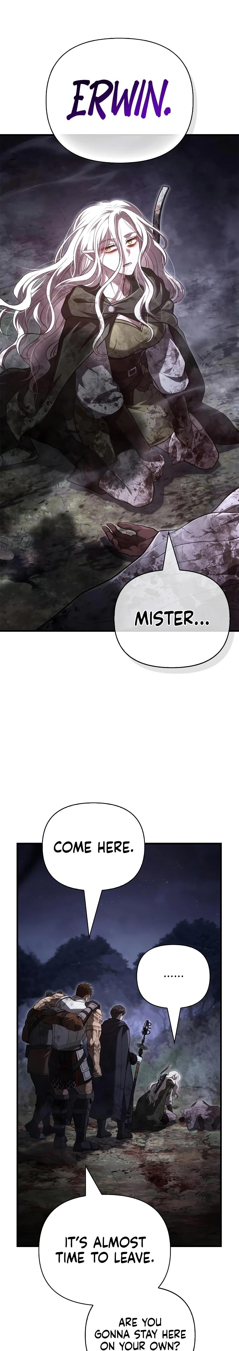 Read Surviving the Game as a Barbarian Manga Online