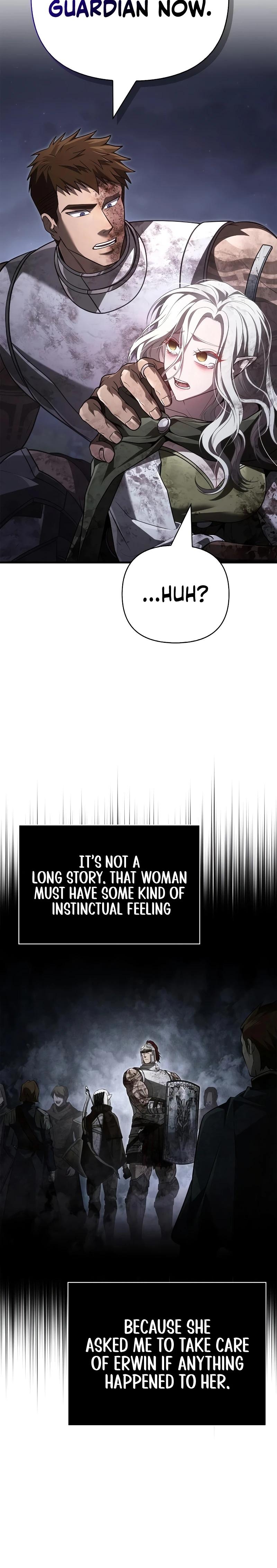 Read Surviving the Game as a Barbarian Manga Online