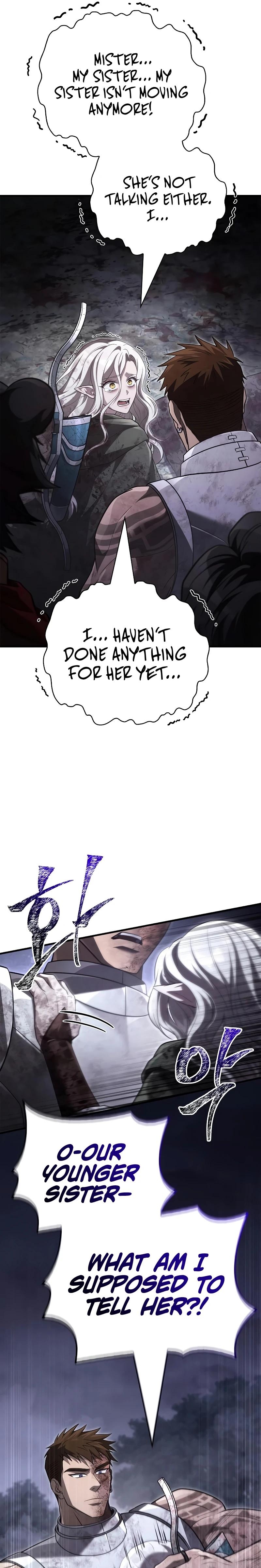 Read Surviving the Game as a Barbarian Manga Online