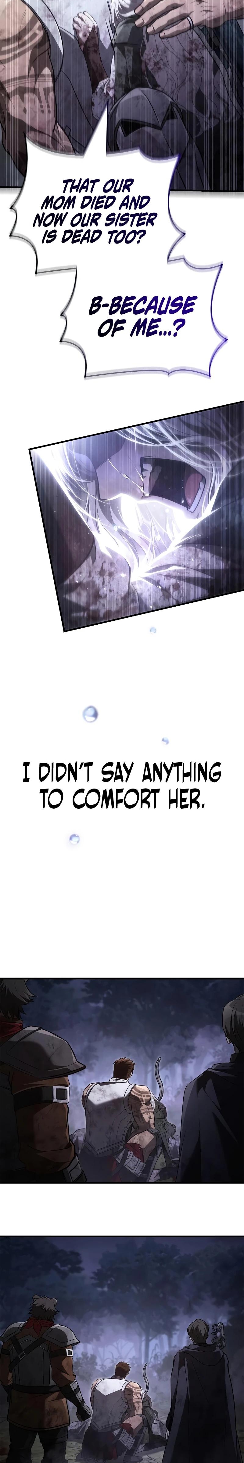 Read Surviving the Game as a Barbarian Manga Online