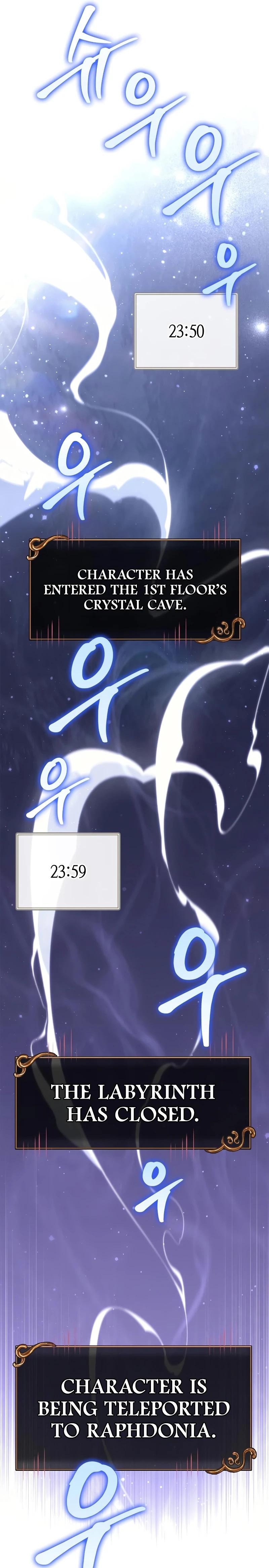 Read Surviving the Game as a Barbarian Manga Online