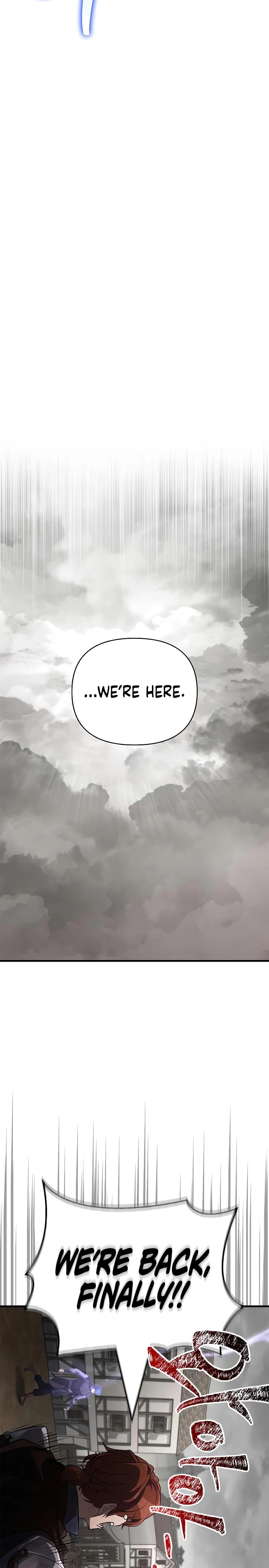 Read Surviving the Game as a Barbarian Manga Online