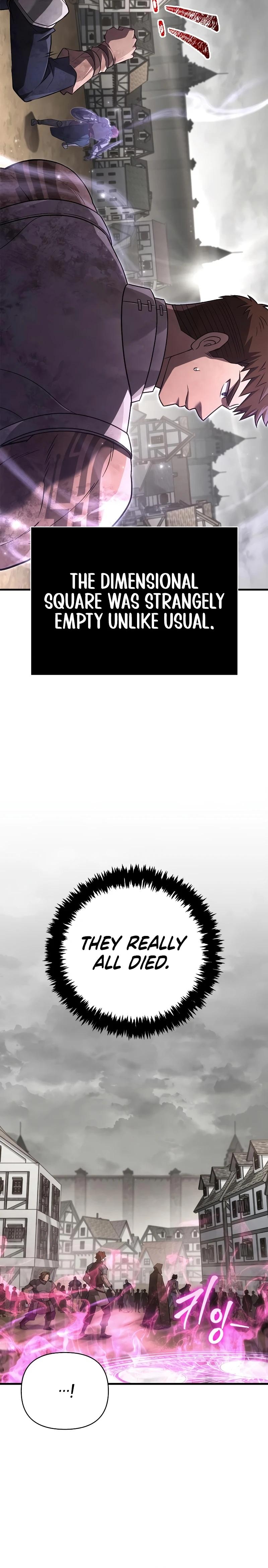 Read Surviving the Game as a Barbarian Manga Online