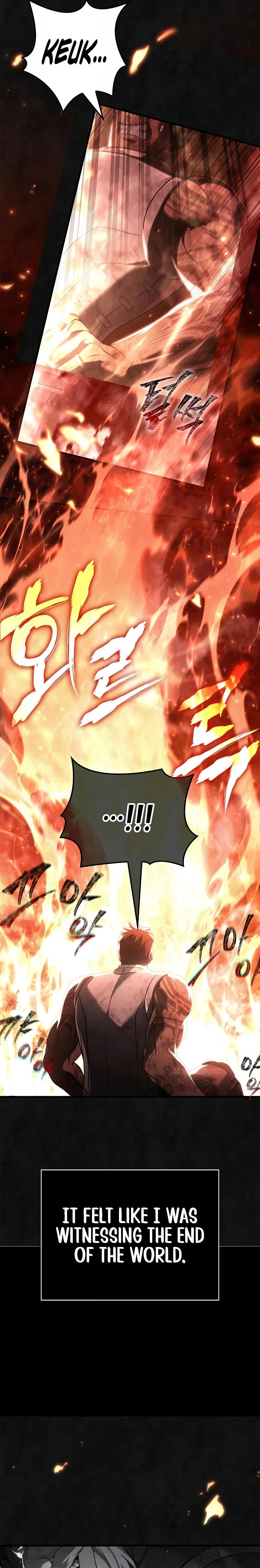 Read Surviving the Game as a Barbarian Manga Online