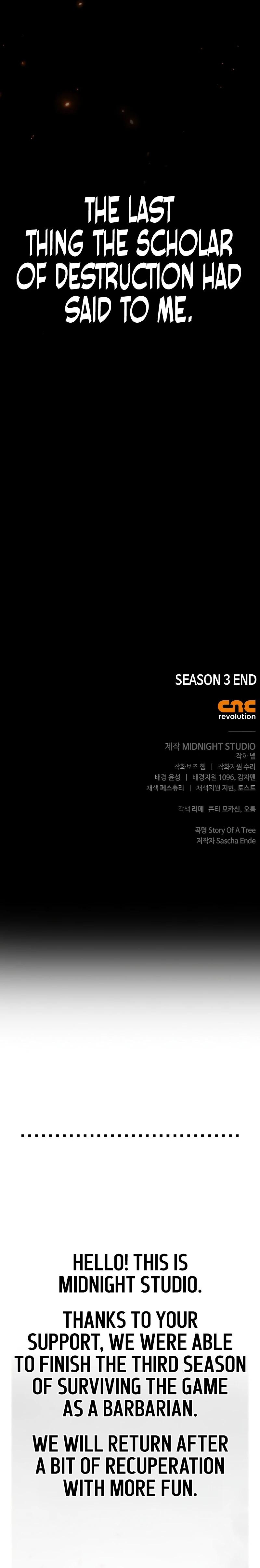 Read Surviving the Game as a Barbarian Manga Online