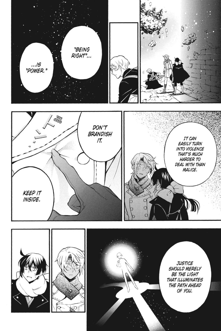 Read The Case Study of Vanitas Manga Online