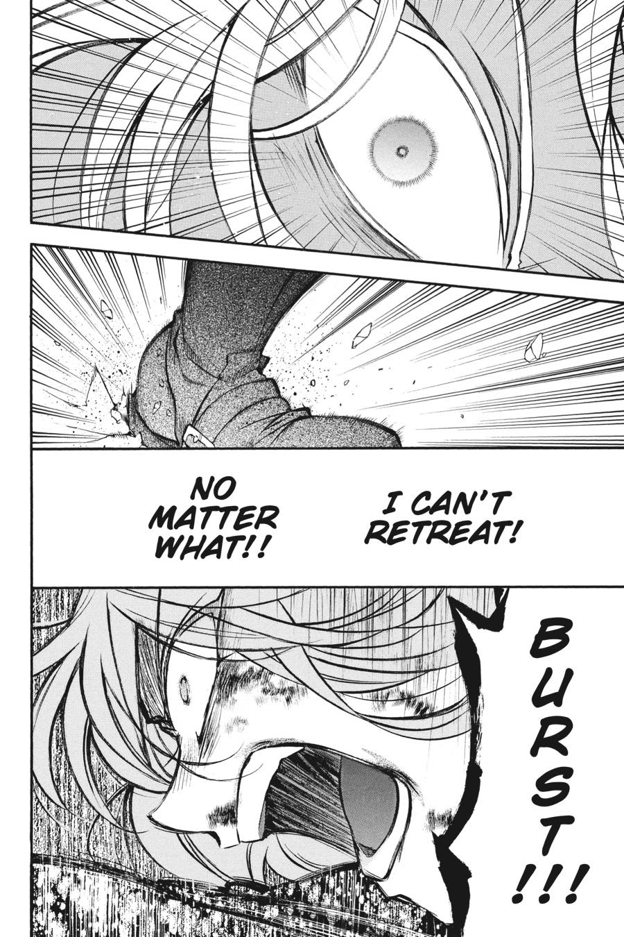 Read The Case Study of Vanitas Manga Online