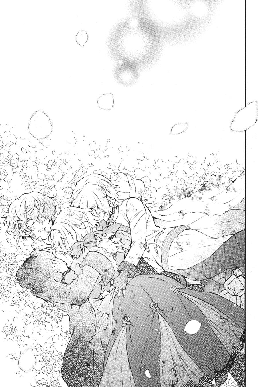 Read The Case Study of Vanitas Manga Online