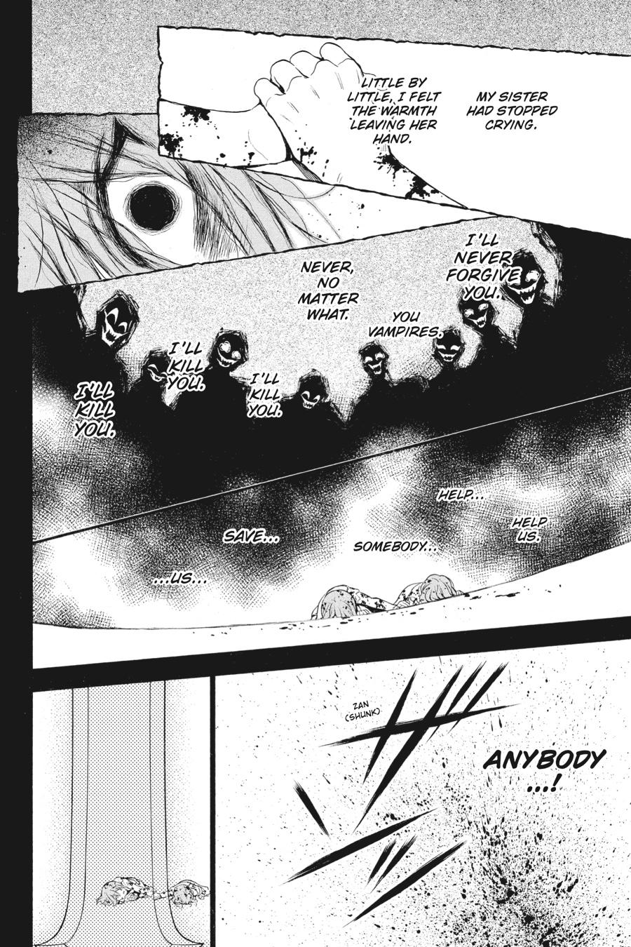 Read The Case Study of Vanitas Manga Online