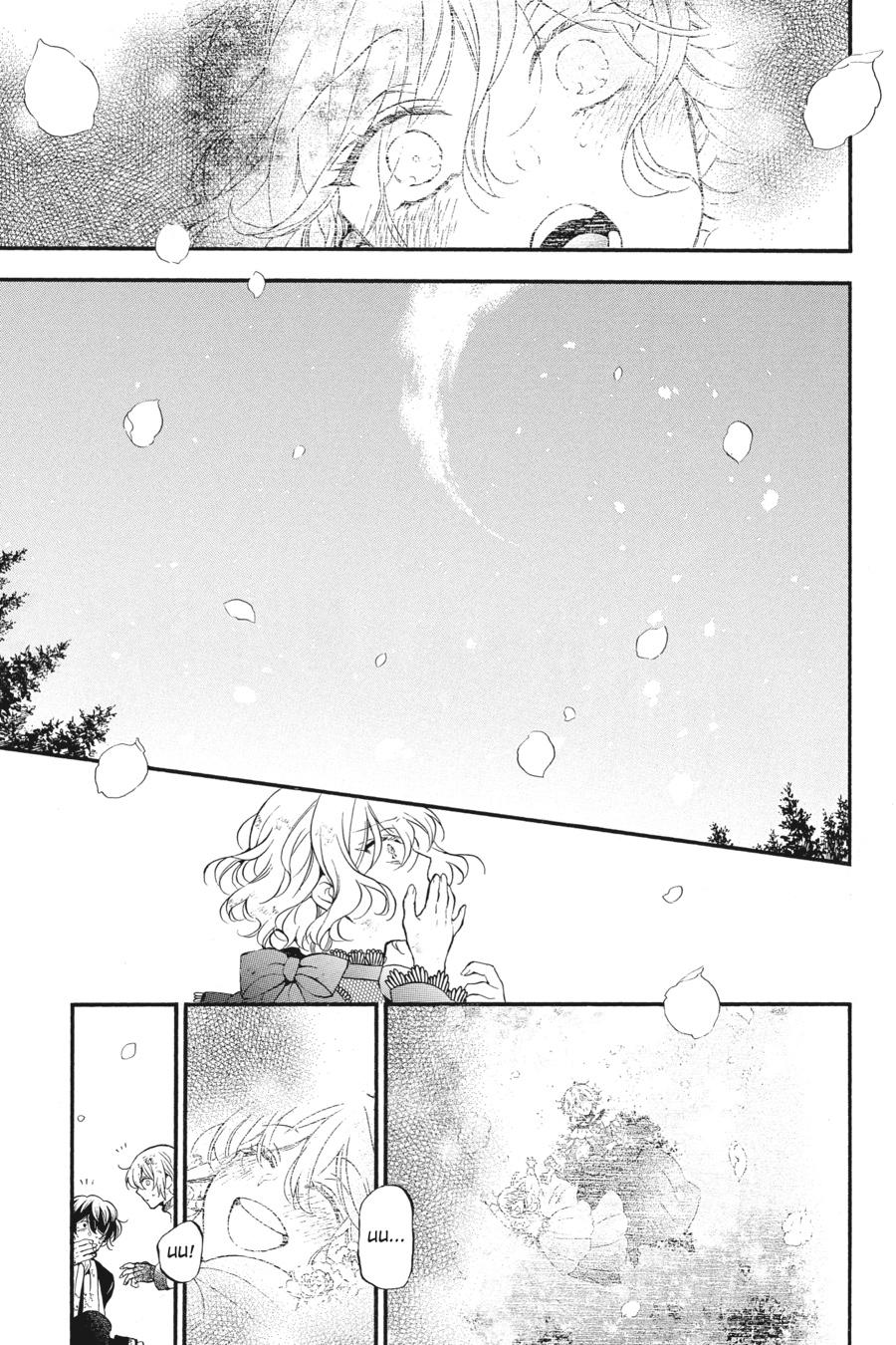 Read The Case Study of Vanitas Manga Online