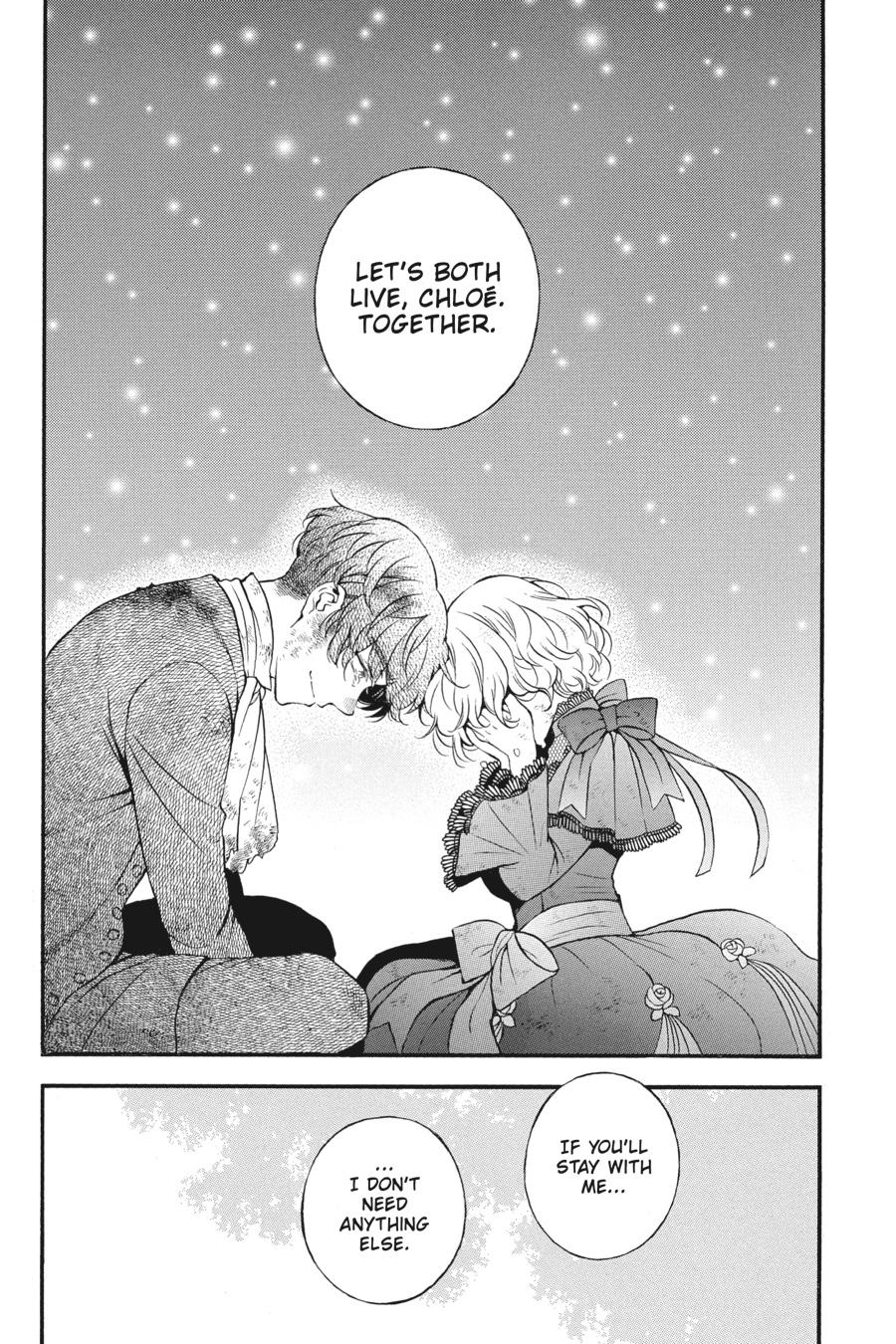 Read The Case Study of Vanitas Manga Online