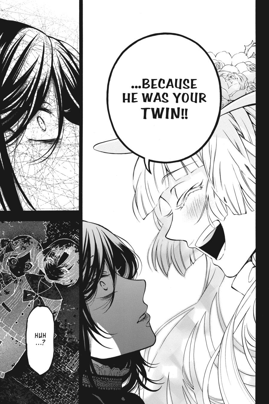 Read The Case Study of Vanitas Manga Online