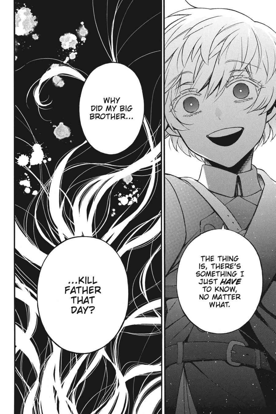 Read The Case Study of Vanitas Manga Online