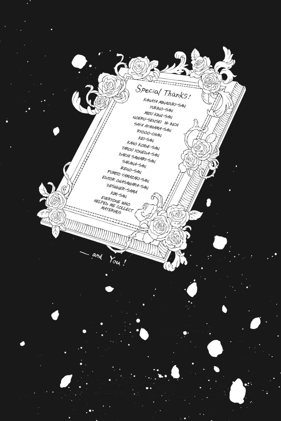 Read The Case Study of Vanitas Manga Online