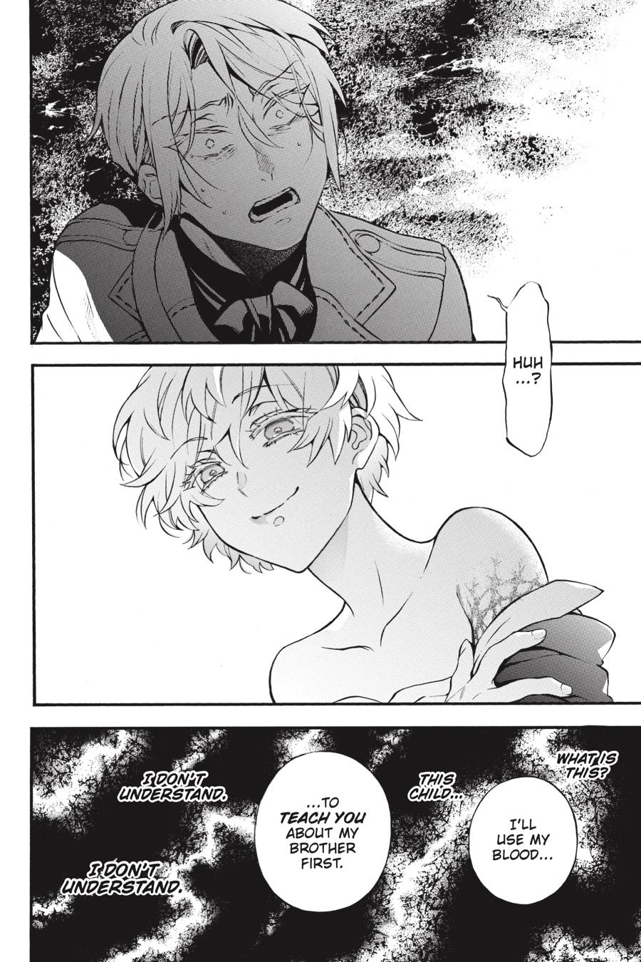 Read The Case Study of Vanitas Manga Online