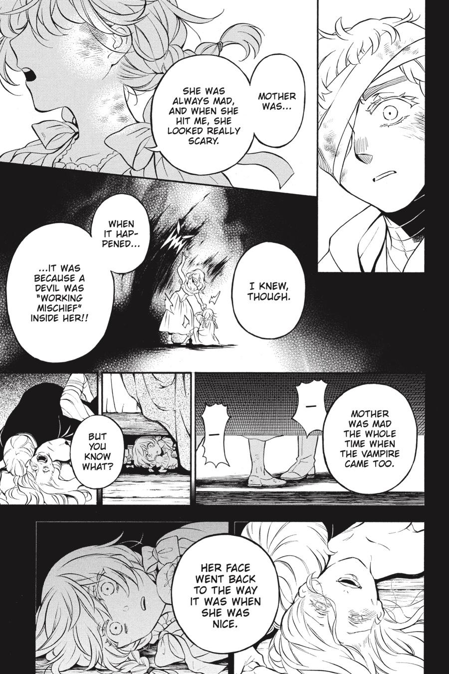 Read The Case Study of Vanitas Manga Online