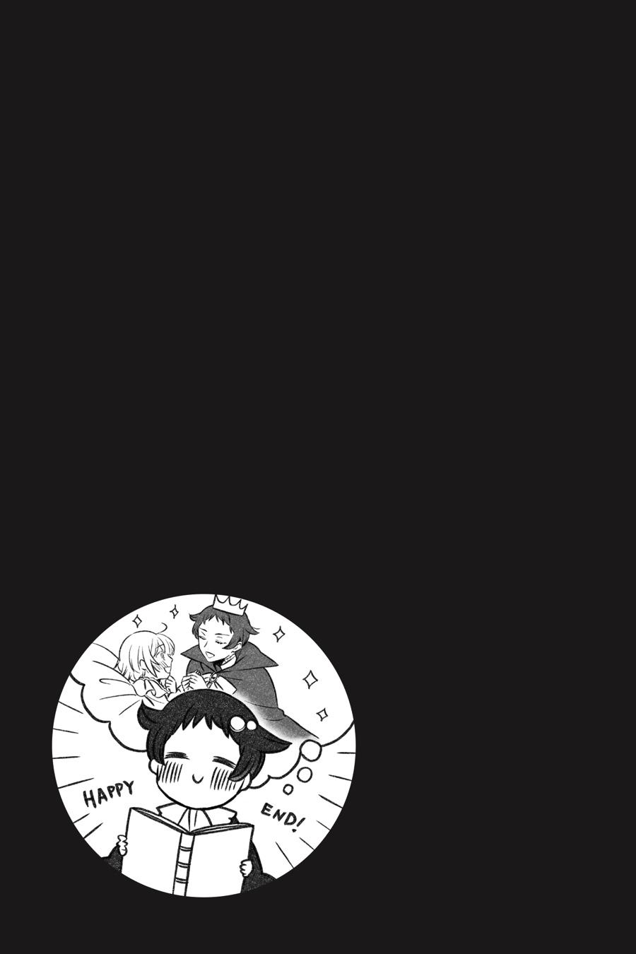 Read The Case Study of Vanitas Manga Online