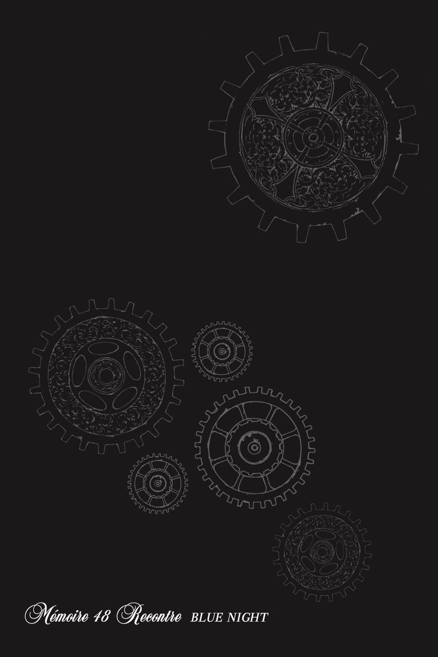 Read The Case Study of Vanitas Manga Online