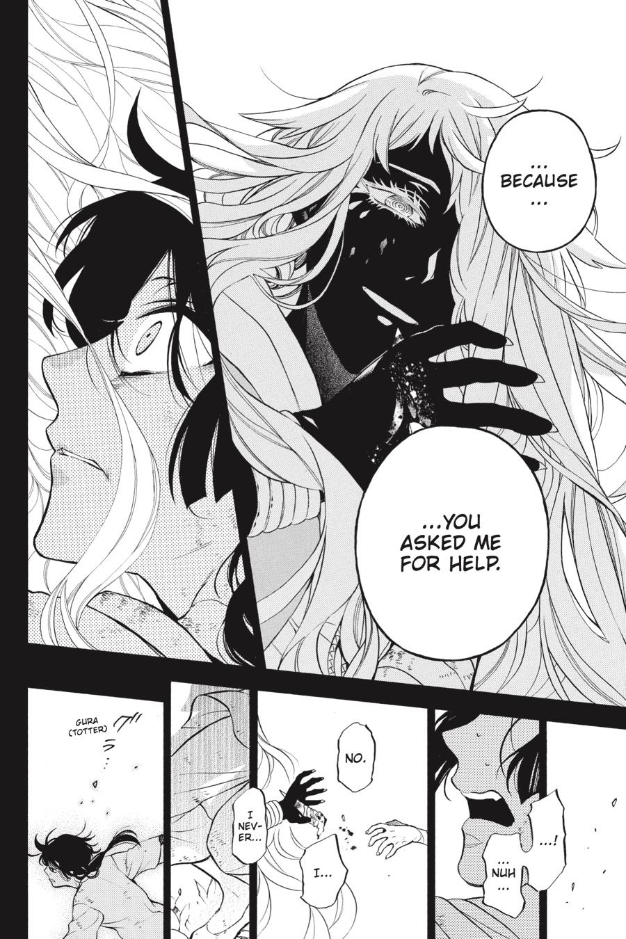 Read The Case Study of Vanitas Manga Online