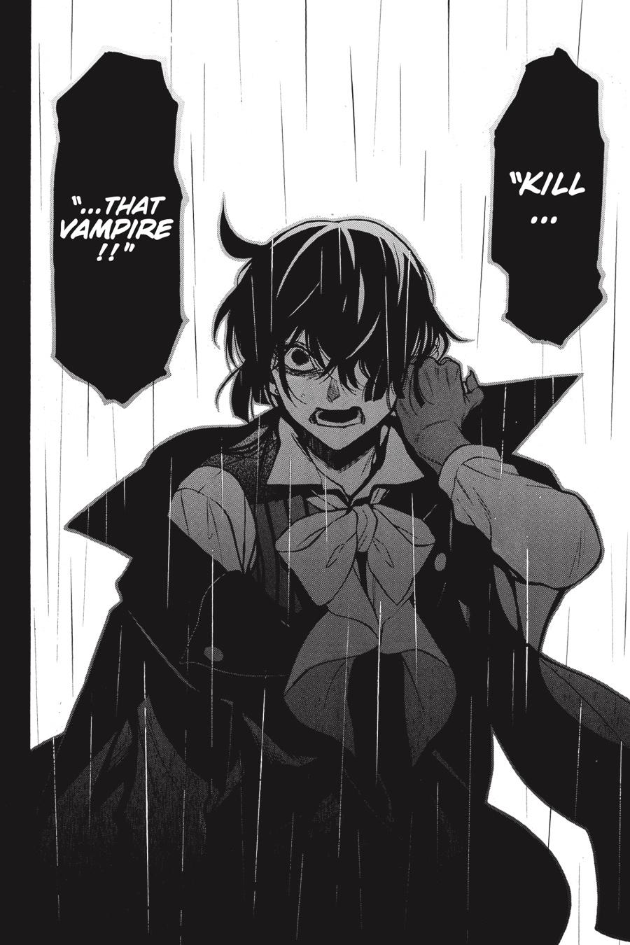 Read The Case Study of Vanitas Manga Online