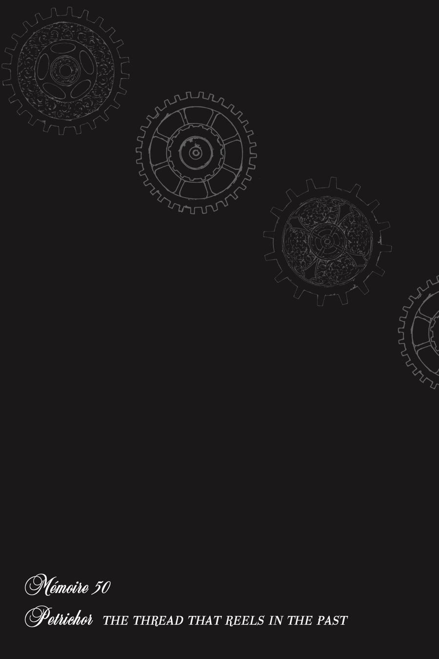 Read The Case Study of Vanitas Manga Online