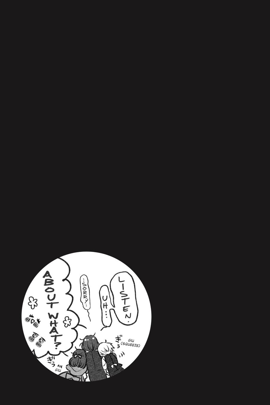 Read The Case Study of Vanitas Manga Online