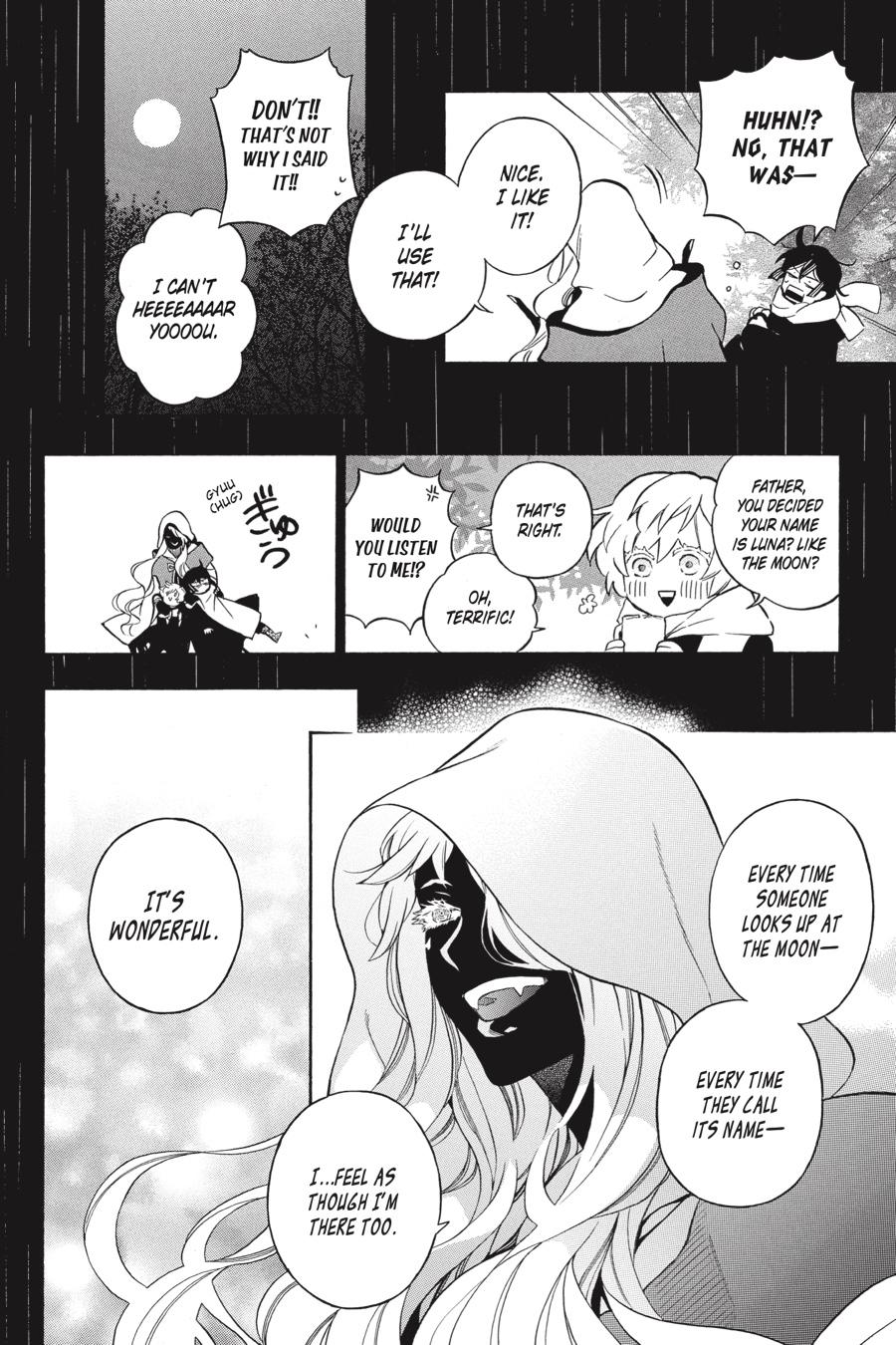 Read The Case Study of Vanitas Manga Online