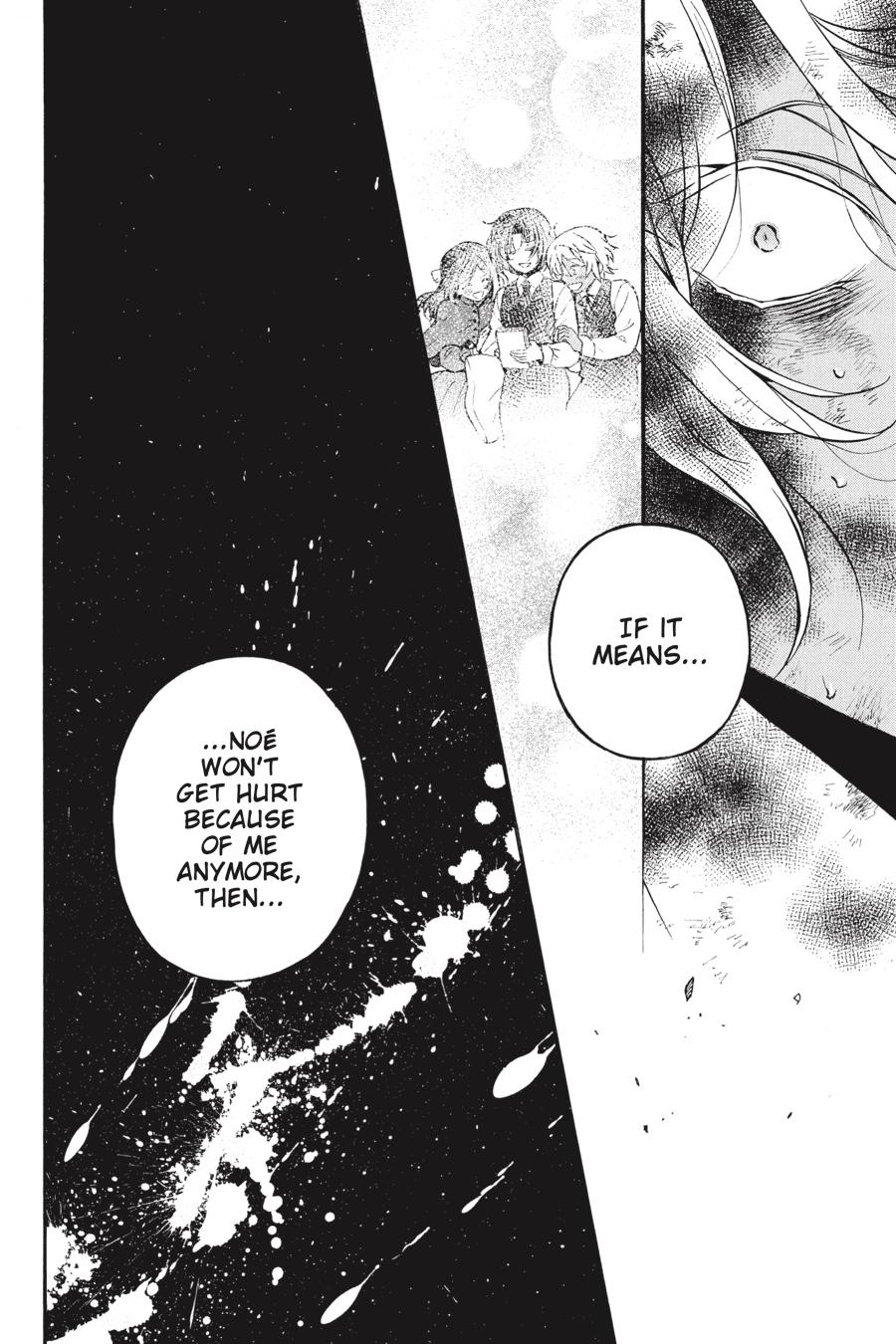 Read The Case Study of Vanitas Manga Online