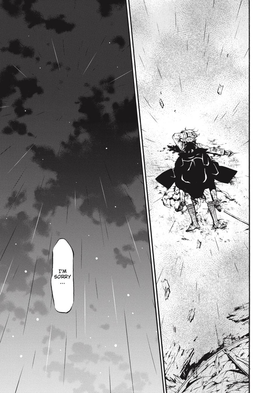 Read The Case Study of Vanitas Manga Online