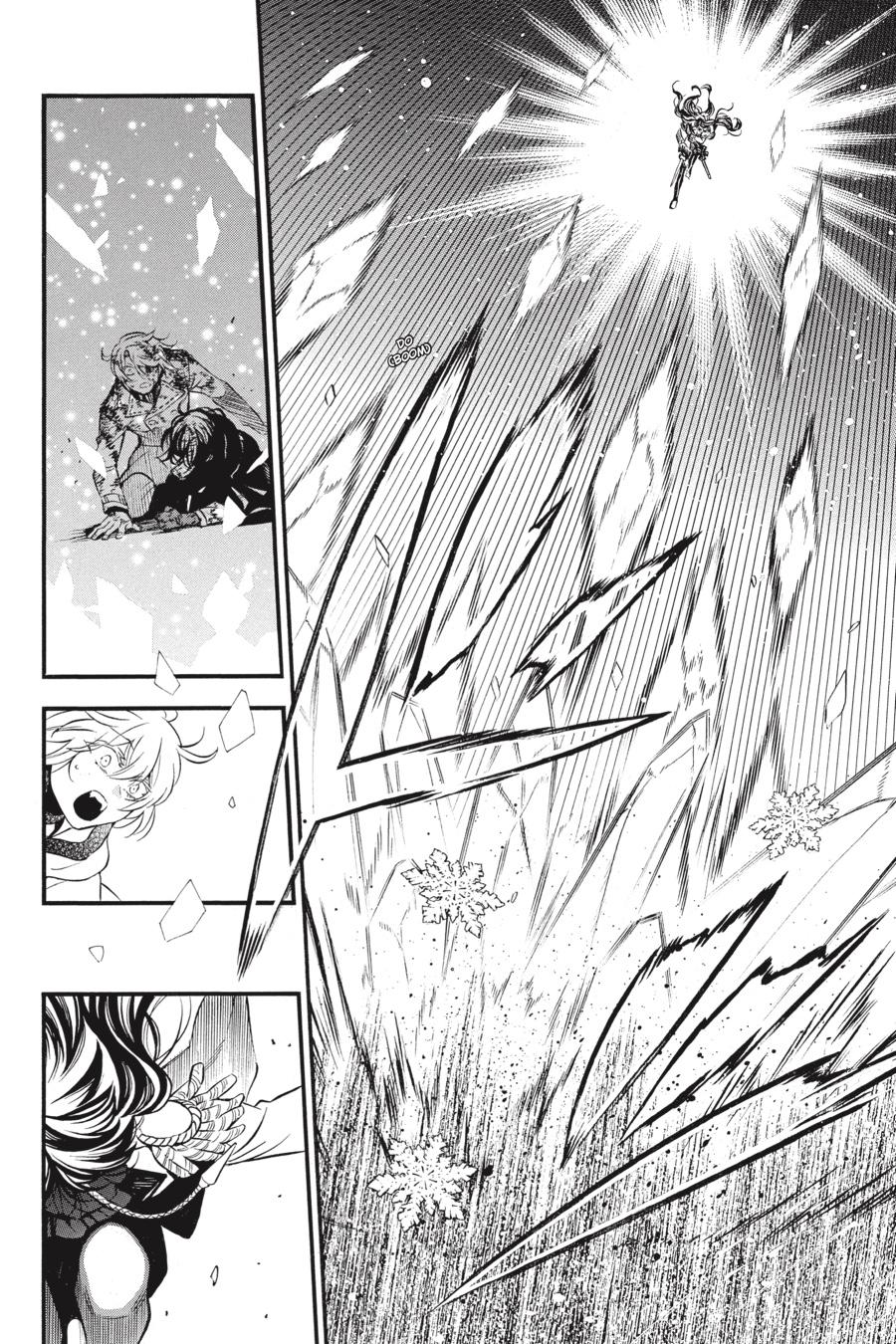 Read The Case Study of Vanitas Manga Online