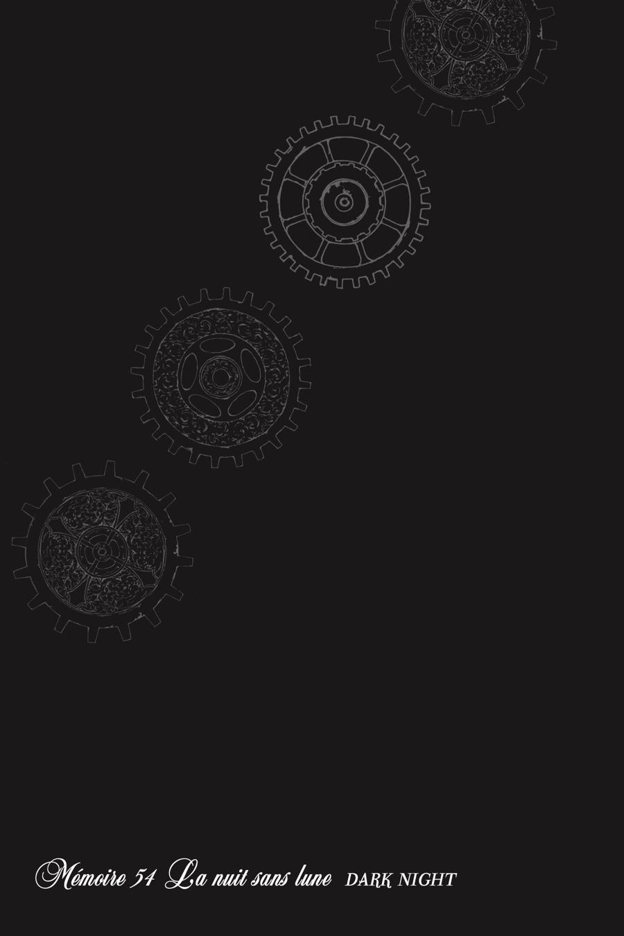 Read The Case Study of Vanitas Manga Online