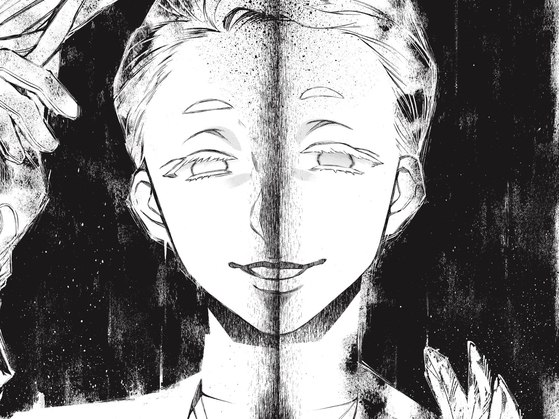 Read The Case Study of Vanitas Manga Online