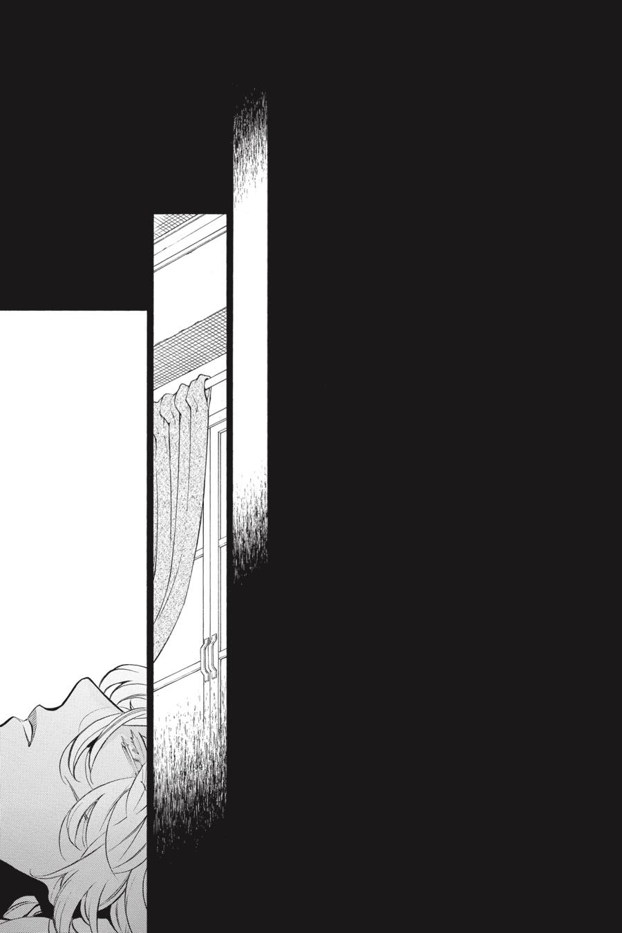 Read The Case Study of Vanitas Manga Online