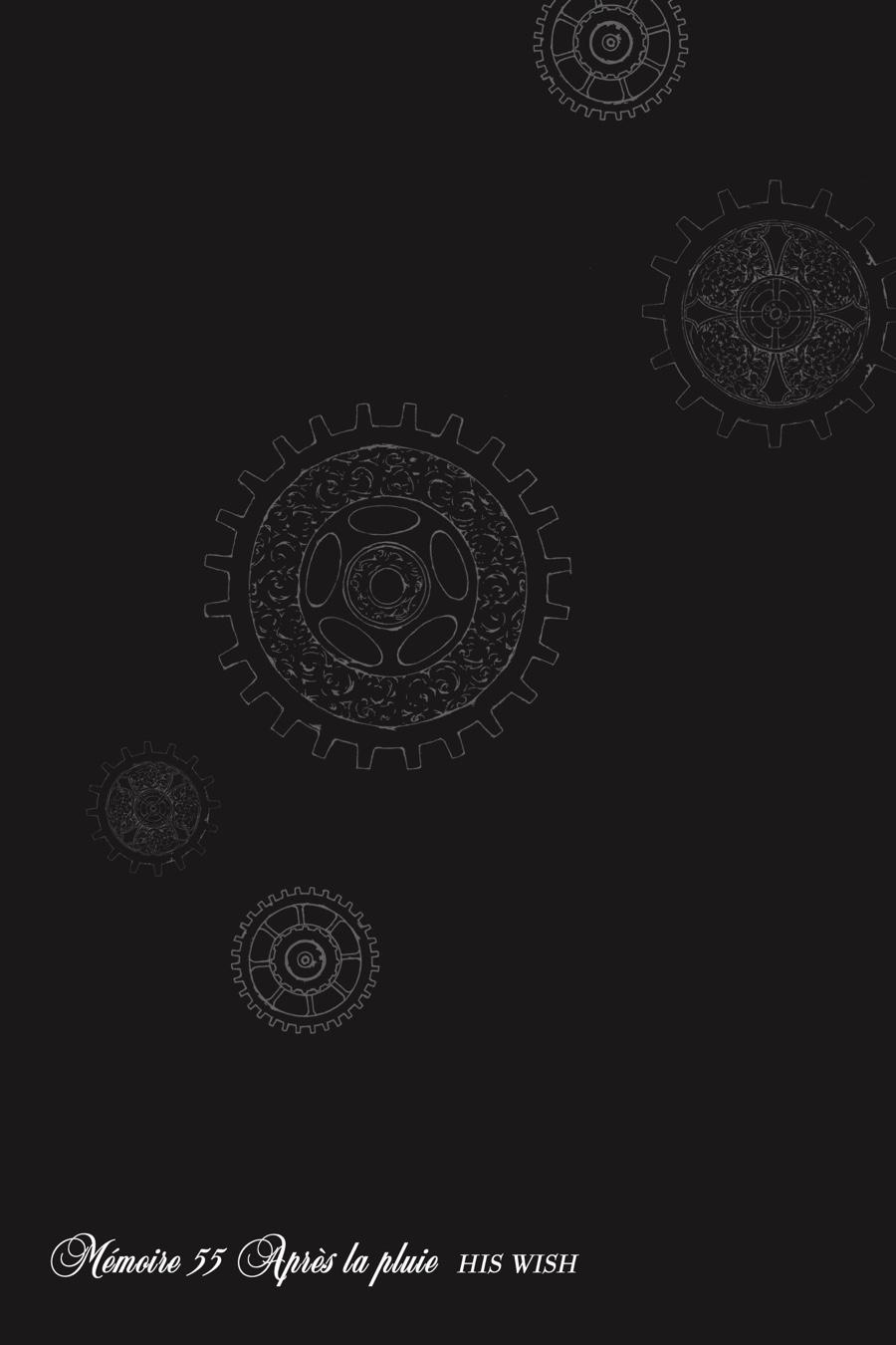 Read The Case Study of Vanitas Manga Online