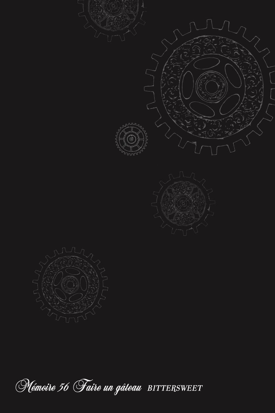 Read The Case Study of Vanitas Manga Online