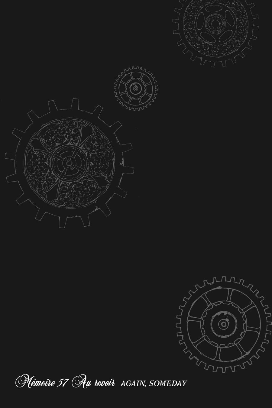 Read The Case Study of Vanitas Manga Online