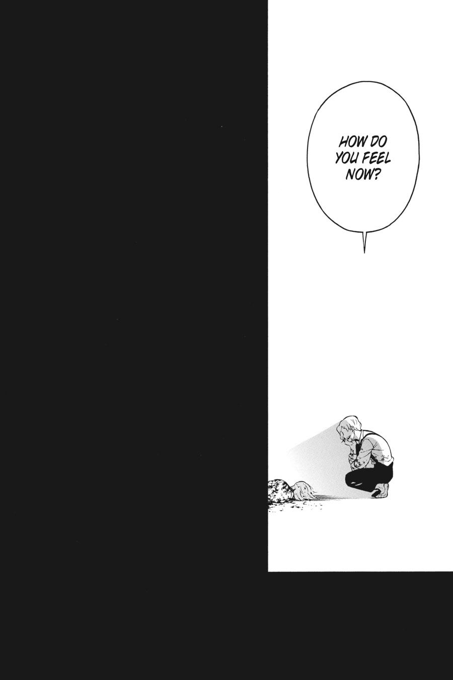 Read The Case Study of Vanitas Manga Online