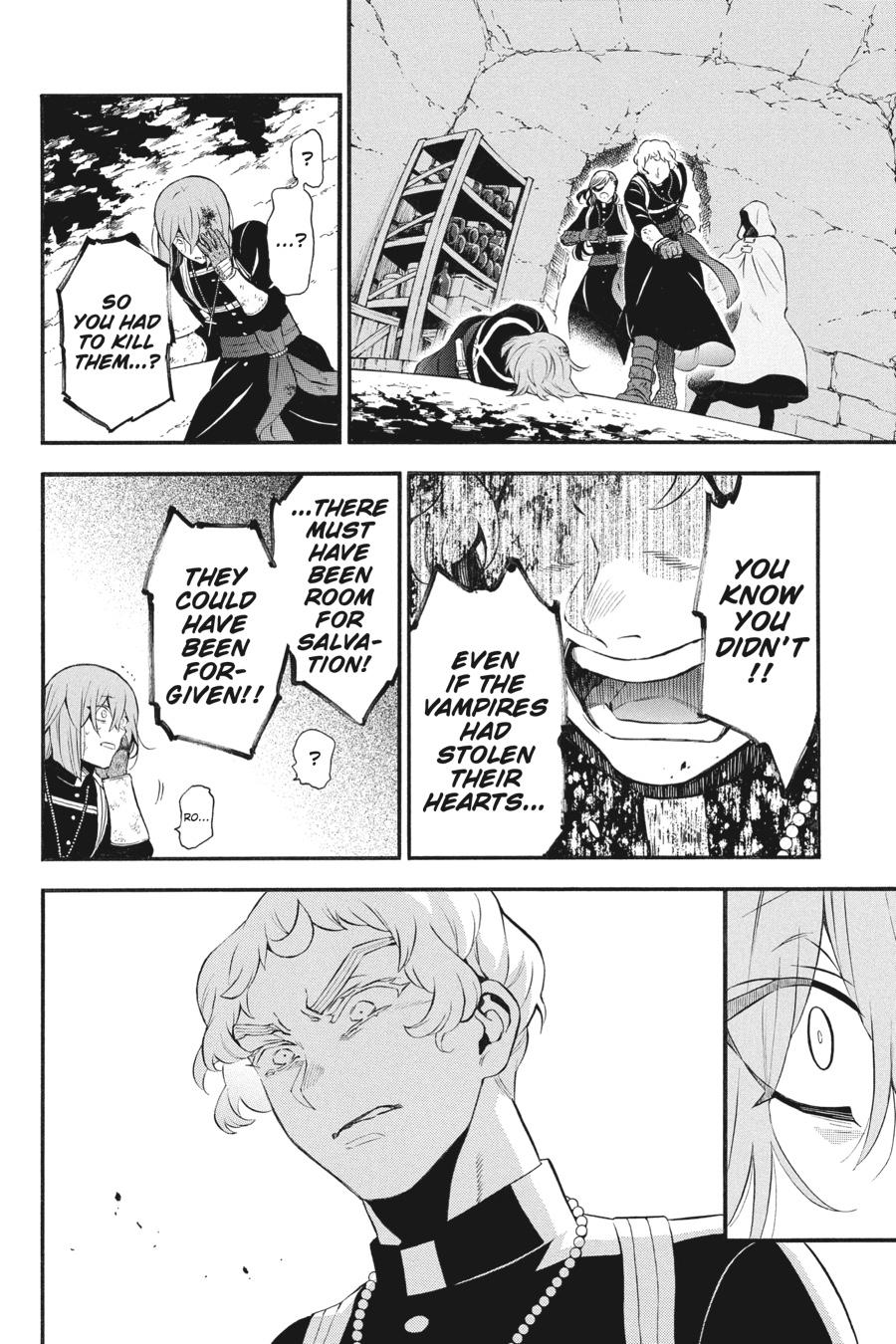 Read The Case Study of Vanitas Manga Online