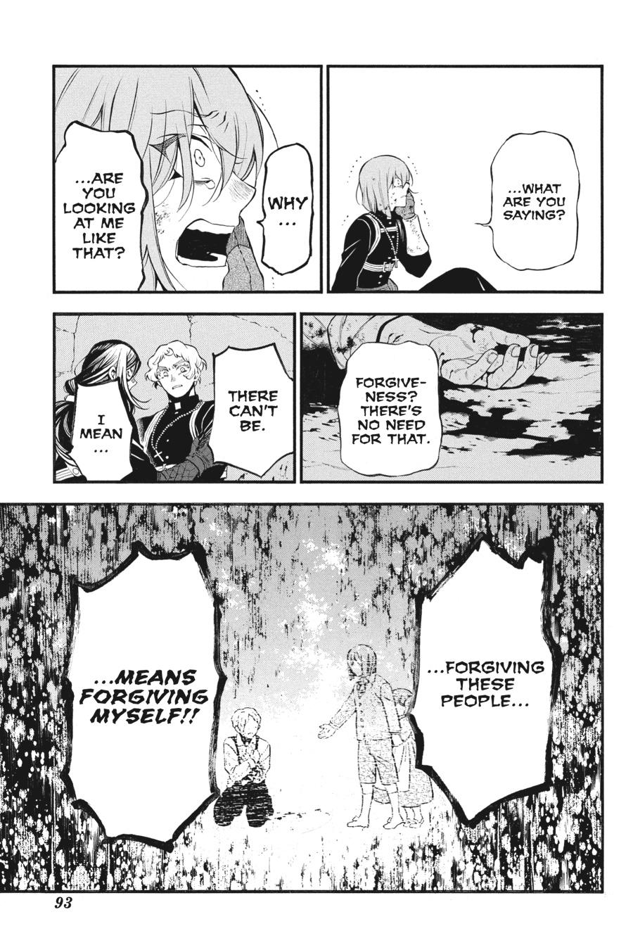 Read The Case Study of Vanitas Manga Online