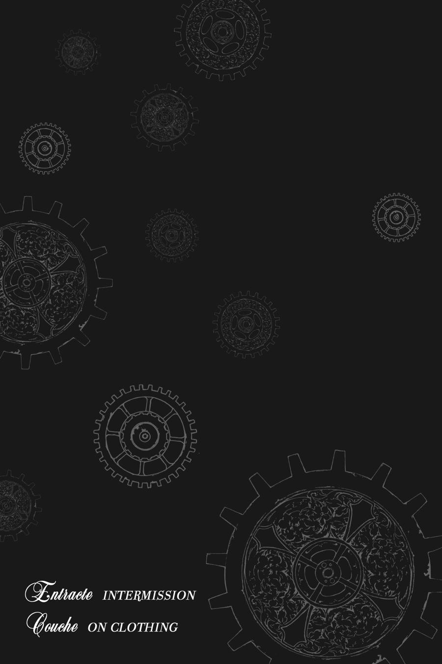 Read The Case Study of Vanitas Manga Online