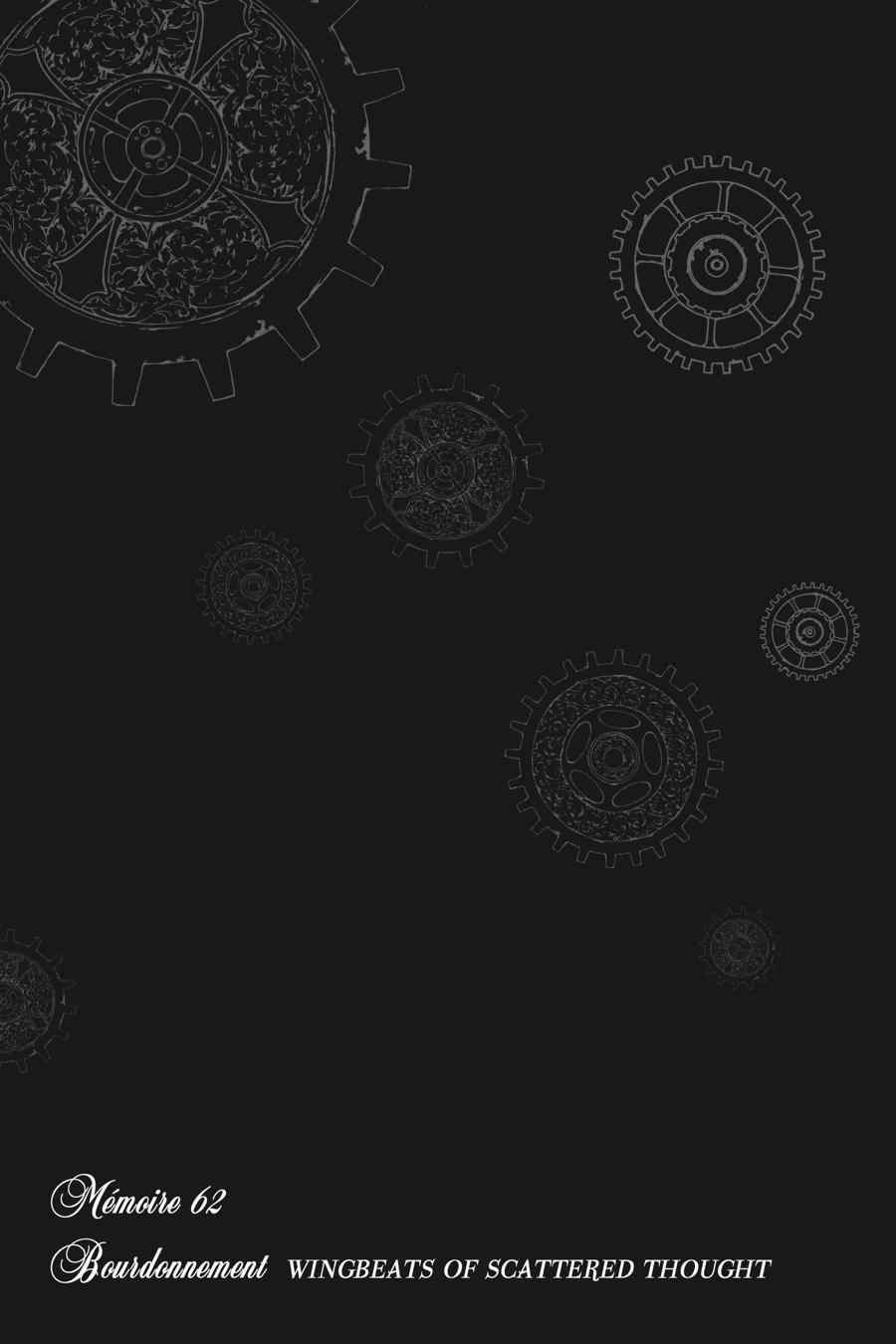 Read The Case Study of Vanitas Manga Online